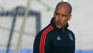 بيب جوارديولا