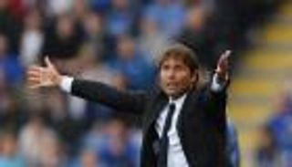 شقيق كونتي يوضح حقيقة مفاوضات ريال مدريد