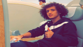 عمر عبدالرحمن "عموري"