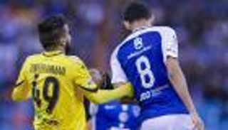 إنفوجراف.. الهلال والاتحاد.. كلاسيكو الأفضل والأسوأ