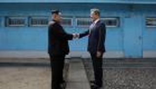 الكوريتان تتفقان على تدمير 22 نقطة حراسة قرب الحدود شديدة التحصين