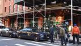 السلطات الأمريكية تعثر على طرد مشبوه جديد مرسل لسناتور ديمقراطي