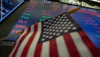 تباطؤ نمو الاقتصاد الأمريكي