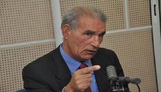 وزير المالية التونسي الأسبق حسين الديماسي- أرشيفية