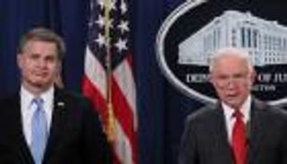 وزير العدل الأمريكي: توجيه 5 تهم للمشتبه به بإرسال الطرود الملغومة