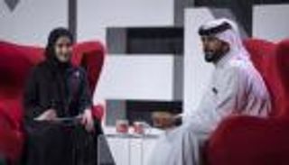 ناصر بن حمد آل خليفة يدعو الشباب لتطوير مجتمعاتهم في "100 موجّه"