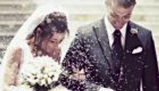 بالصور.. أغرب الأعراس حول العالم