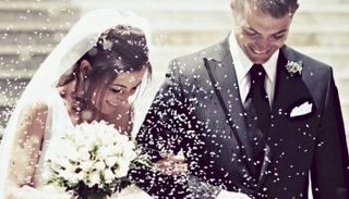 طقوس الزواج تختلف من بلد إلى آخر