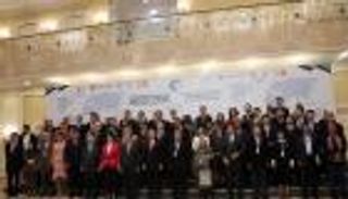 الإمارات تستعرض تجربتها في مجال تمكين الشباب بكازاخستان