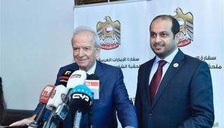 المشروع الإماراتي لعودة المدارس في لبنان