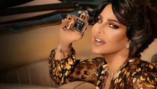 إطلاق عطر جديد لروجا بالتعاون مع الفنانة أحلام