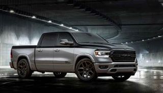 Ram 1500 Rebel