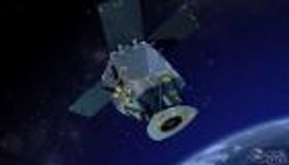 الإمارات تدشن عهد التصنيع الفضائي الكامل بإطلاق "خليفة سات" الإثنين