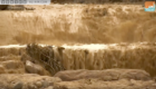 الأردن في حداد على ضحايا سيول البحر الميت