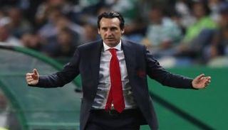 أوناي إيمري 