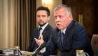 ملك الأردن عن كارثة السيول: حزني شديد ولا يوازيه إلا غضبي على المقصرين