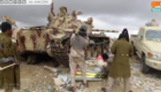 سفير اليمن بواشنطن: الضغط العسكري على الحوثيين "مهم" لإنجاح السلام