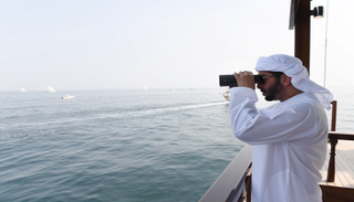 حمدان بن زايد