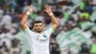 السومة يعلق على قرار استبعاده من لقاء الأهلي وسطيف بكأس زايد