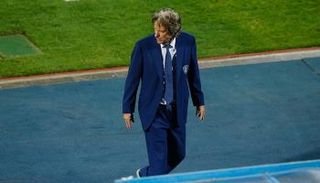 خورخي خيسوس