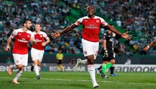 داني ويلبيك