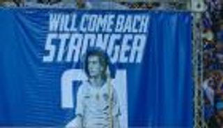 جوميز مهاجم الهلال يوجه رسالة لعموري بعد الفوز بالكلاسيكو