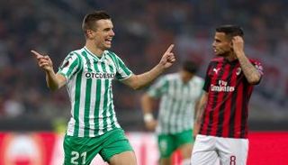 الدوري الأوروبي