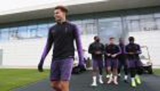 تقارير.. توتنهام يقترب من تأمين ديلي آلي