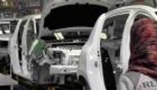 "رينو" تعتزم مضاعفة حجم الإنتاج في مصنعها بالمغرب