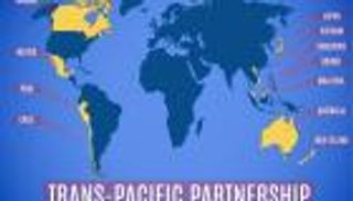 كندا تصادق على اتفاقية الشراكة عبر المحيط الهادئ