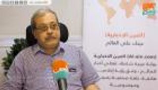 سيد الوكيل لـ"العين الإخبارية": تواصل الأجيال يتحقق بمؤتمر القصة القصيرة