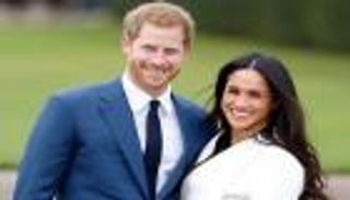 طائرة الأمير هاري تعيد محاولة الهبوط في سيدني