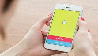 "سناب شات" يفقد مليوني مستخدم نشط في الربع الثالث من 2018