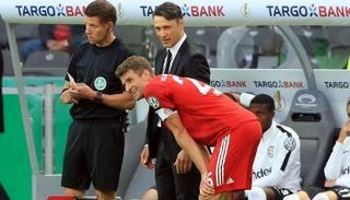 كوفاتش ومولر