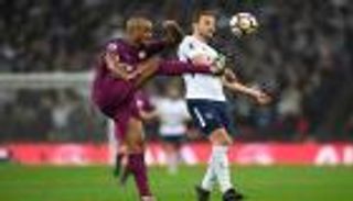 تقارير.. مانشستر سيتي يرفض نقل ملعب مواجهته أمام توتنهام