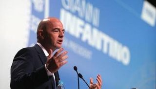 جياني إنفانتينو   