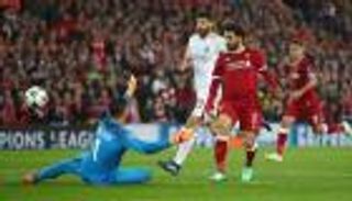 روما يشكر المصريين بسبب محمد صلاح