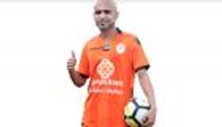 لاعب عجمان يكشف سر الفوز المتأخر للعين على فريقه