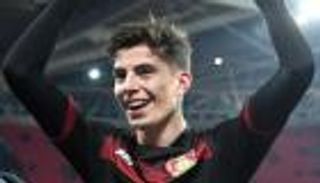 إنتر ميلان يراقب موهبة ليفركوزن