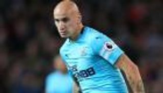 لاعب نيوكاسل: لست "كوب الشاي" المفضل لساوثجيت