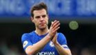 أزبيليكويتا يعدد فوائد تغيير مركزه مع تشيلسي