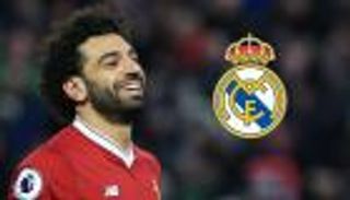 لاعب أرسنال السابق يتوقع انتقال صلاح لريال مدريد في يناير