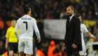 جوارديولا: ريال مدريد خسر الكثير برحيل رونالدو