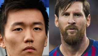 ميسي وتشانج