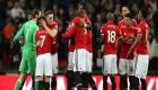 تقارير.. تغريم لاعبي مانشستر يونايتد بسبب حدث دعائي