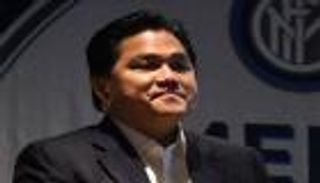 رئيس إنتر ميلان السابق يكشف سبب استقالته