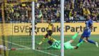 سانشو يواصل التوهج مع دورتموند