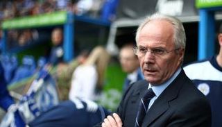 سفين جوران إريكسون 