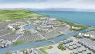 "جازان السعودية" جذبت استثمارات بنحو 23 مليار دولار