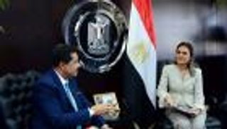 مجموعة مقرها الإمارات تدرس استثمار مليار درهم في مصر